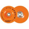 Holex ISO tartótányér rugalmas/sima 108 mm