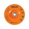 Holex ISO tartótányér rugalmas/sima 108 mm