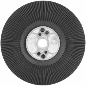 Holex Tartótányér kemény/bordázott 115 mm