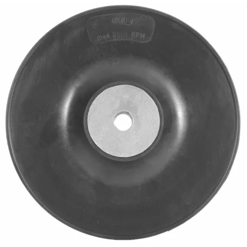 Holex Tartótányér kemény/bordázott 180 mm