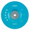 Vsm Fíber tárcsa tartótányér TURBO PAD 3 kemény/bordázott 180 mm