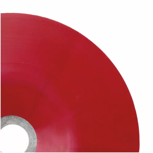 3M Fíber tárcsa tartótányér rugalmas/sima 115 mm