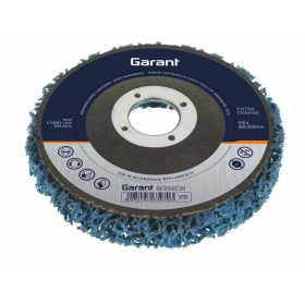 Garant Durva tisztítótárcsa (SiC) 115 mm