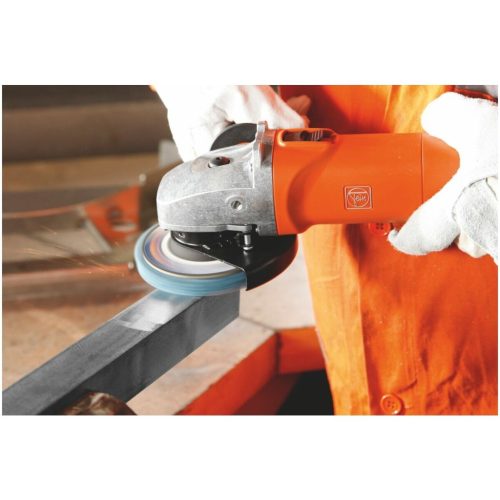 Garant Durva tisztítótárcsa (SiC) 115 mm