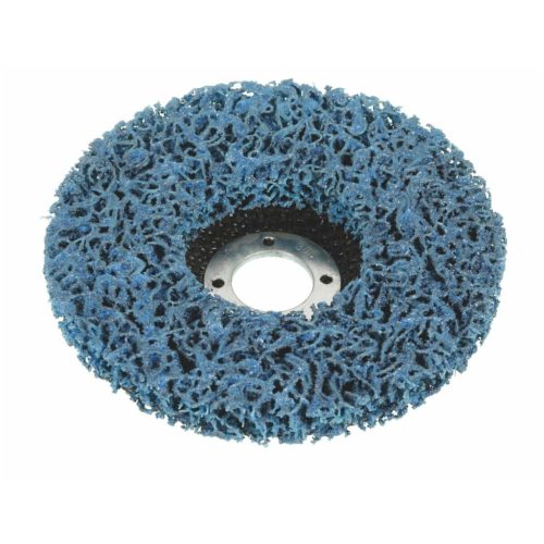 Garant Durva tisztítótárcsa (SiC) 125 mm