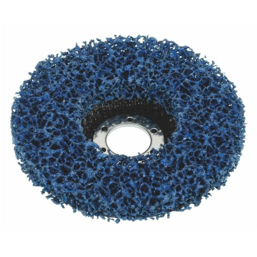 Durva tisztítótárcsa (SiC)  115 mm