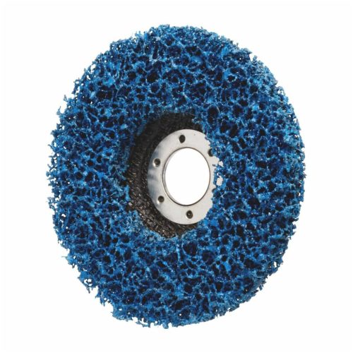 Durva tisztítótárcsa (SiC)  115 mm
