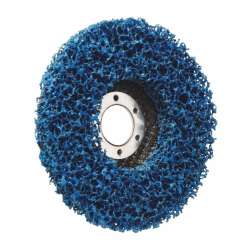 Durva tisztítótárcsa (SiC)  115 mm