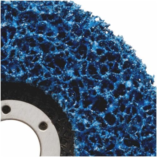 Durva tisztítótárcsa (SiC)  115 mm