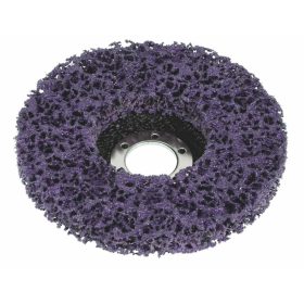 3M Durva tisztítótárcsa (SiC) 115 mm