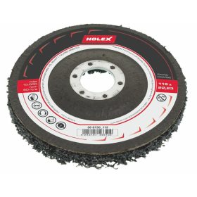 Holex Durva tisztítótárcsa (SiC) 115 mm