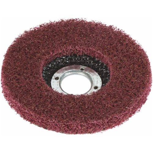 Tisztítótárcsa (A)  115 mm