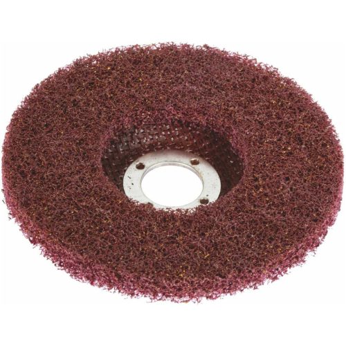 Tisztítótárcsa (A)  125 mm