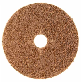 Garant Vlies csiszolótárcsa fíber hátrésszel 100