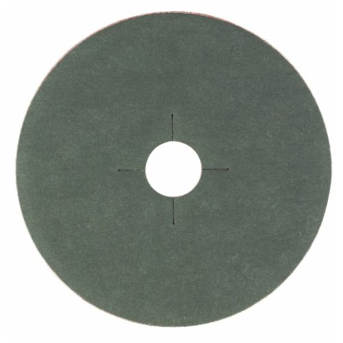 Garant Vlies csiszolótárcsa fíber hátrésszel 180