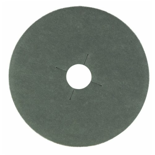 Garant Vlies csiszolótárcsa fíber hátrésszel 80