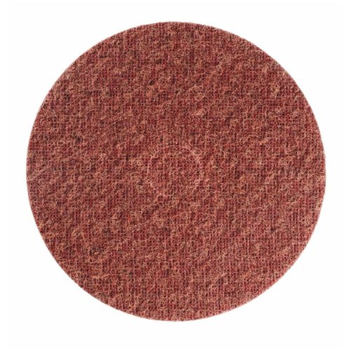 3M Scotch-Brite Tépőzáras csiszolóvlies tárcsa (CER) PN-DH 100