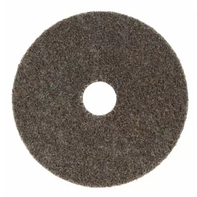 Garant Tépőzáras csiszolóvlies tárcsa 100