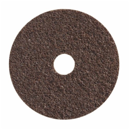 3M Scotch-Brite Tépőzáras csiszolóvlies tárcsa SC-DH 100