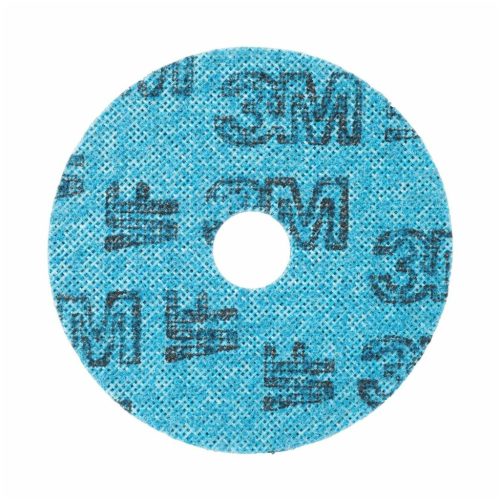 3M Scotch-Brite Tépőzáras csiszolóvlies tárcsa SC-DH 280