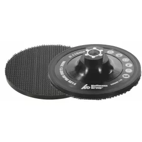 Holex Tépőzáras csiszolótárcsa Menet M 14 115 mm