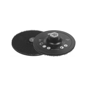   3M Tépőzáras csiszolótárcsa Központosítással és M 14 menettel 115 mm