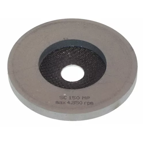 Garant Polírozó korong (SiC) 150