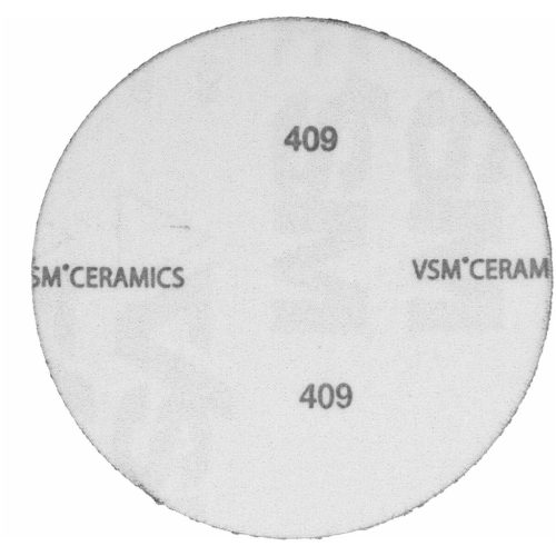 Vsm Szövet tépőzáras csiszolótárcsa (CER) 120