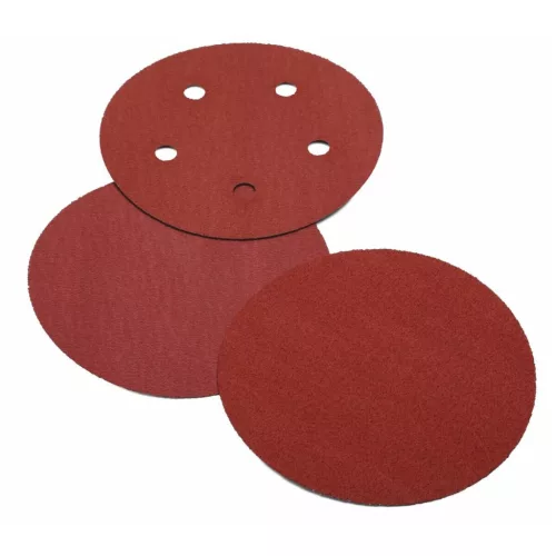 3M Tépőzáras csiszolótárcsa Cubitron™II 947A 120