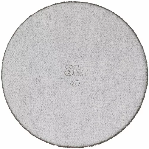 3M Tépőzáras csiszolótárcsa Cubitron™II 947A 40