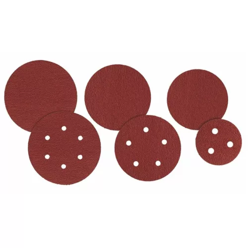 3M Tépőzáras csiszolótárcsa Cubitron™II 947A 40