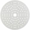 Tépőzáras csiszolótárcsa (CER) Perforálás 120