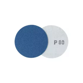 Starcke Szövet tépőzáras csiszolótárcsa (ZA) 120