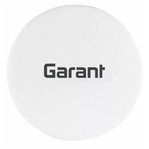 Garant Tépőzáras polírozó lap, kemény 115 mm