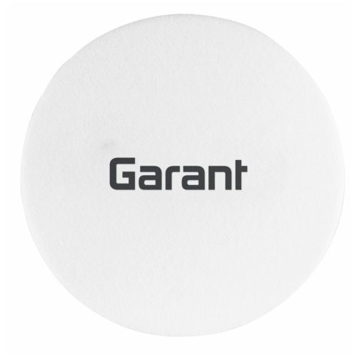 Garant Tépőzáras polírozó lap, kemény 150 mm