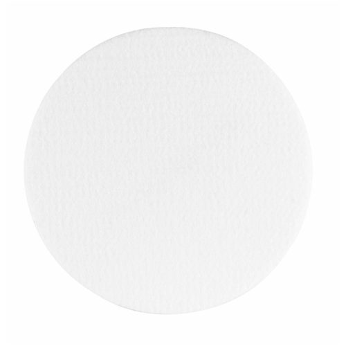 Garant Tépőzáras polírozó lap, lágy 127 mm
