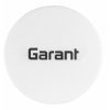 Garant Tépőzáras polírozó lap, lágy 127 mm