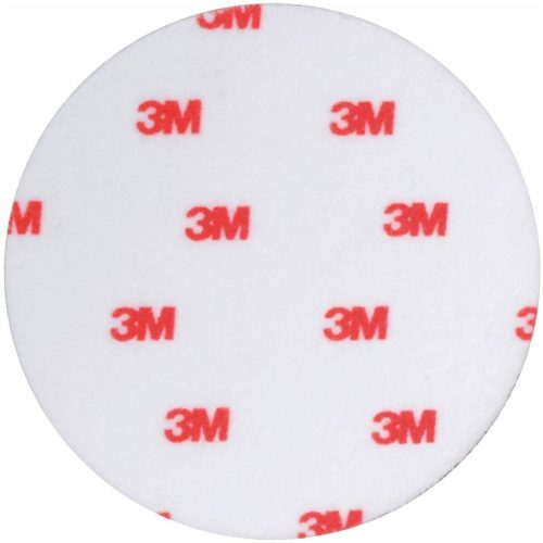 Tépőzáras polírozó lap, kemény 127 mm