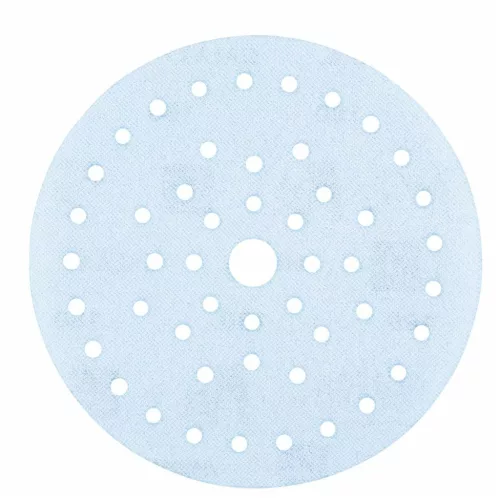 Tépőzáras csiszolótárcsa (CER) Galaxy Perforálás 180