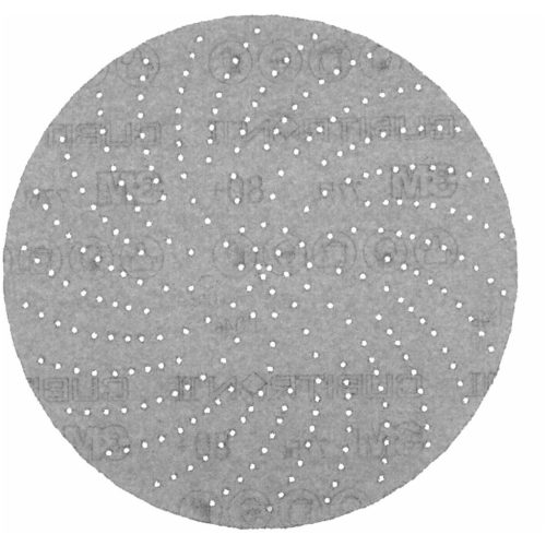 Tépőzáras csiszolótárcsa (CER) Hookit 775L Perforálás 120