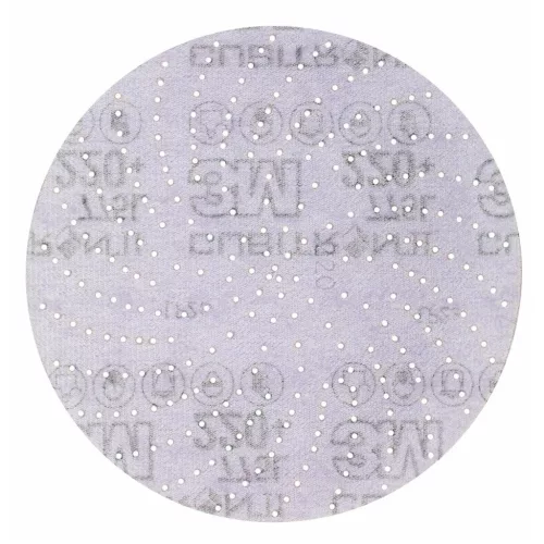 Tépőzáras csiszolótárcsa (CER) Hookit 775L Perforálás 220