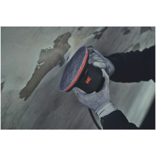 Tépőzáras csiszolótárcsa (CER) Hookit 775L Lyukasztás nélkül 180