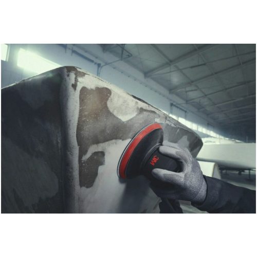 Tépőzáras csiszolótárcsa (CER) Hookit 775L Lyukasztás nélkül 240