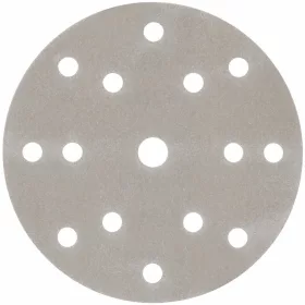 Tépőzáras csiszolótárcsa (A) 15 darab lyukasztás 1000