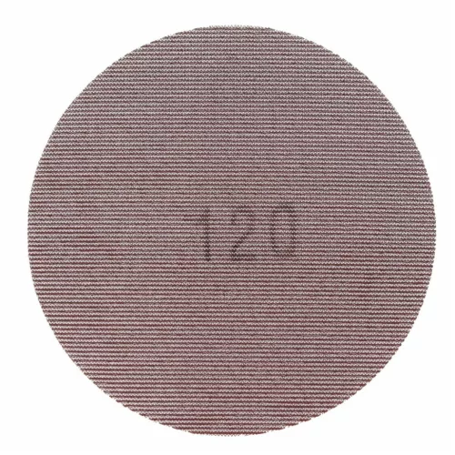 Tépőzáras csiszolótárcsa Háló 180