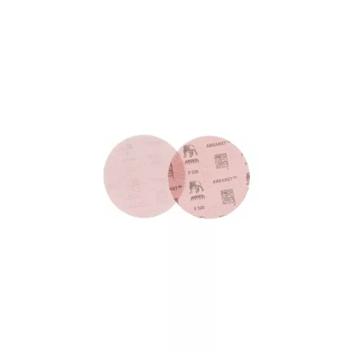 Mirka Tépőzáras csiszolótárcsa ABRANET 180