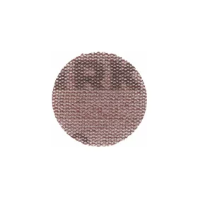 Tépőzáras csiszolótárcsa ABRANET 120