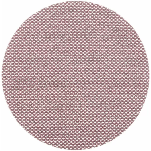 Mirka Tépőzáras csiszolótárcsa ABRANET ACE HD 120