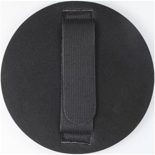 Kézi lapok tépőzáras tapadással  150 mm