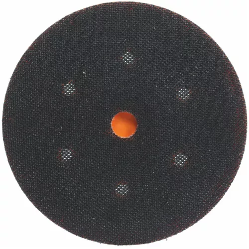 PU tépőzáras csiszolótányér DynaMaze 150 mm